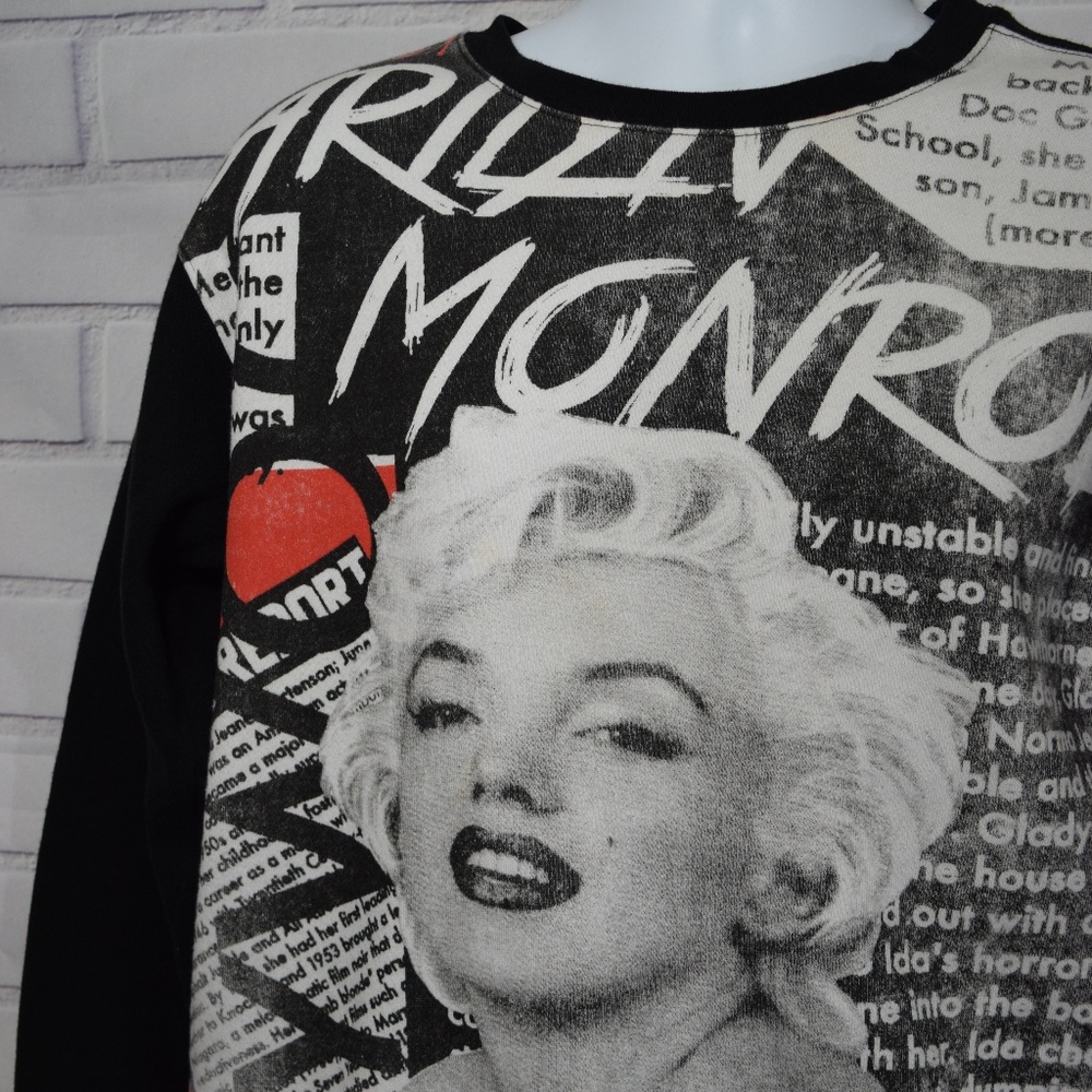 Marilyn Monroe